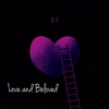 Love and Beloved - EP