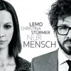Nur Mensch (feat. Christina Stürmer) - Single album lyrics, reviews, download