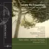 Sergej Rachmaninov: Piano Works for Four and Six Hands album lyrics, reviews, download