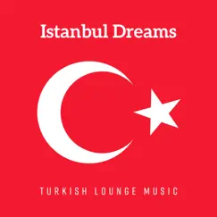 Istanbul Dreams: Turkish Lounge Music - Hammam Spa, Belly Dance, Oriental Saz Instrumental by Healing Oriental Spa Collection album reviews, ratings, credits