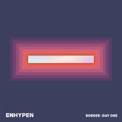 BORDER - DAY ONE cover art