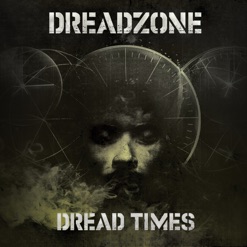 DREAD TIMES cover art