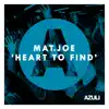 Heart To Find (Edit) - Single album lyrics, reviews, download