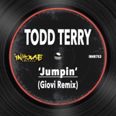 Jumpin (feat. Jocelyn Brown & Martha Wash) [Giovi Remix] artwork