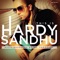 Tequila Shot - Harrdy Sandhu lyrics