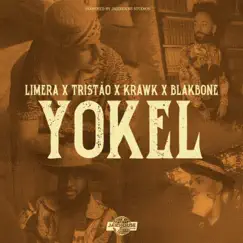 Yokel (feat. Jailhouse & BlakBone) - Single by Krawk, Tristão & Limera album reviews, ratings, credits