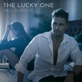 The Lucky One artwork