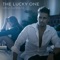 The Lucky One artwork