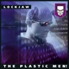 The Plastic Men! - EP