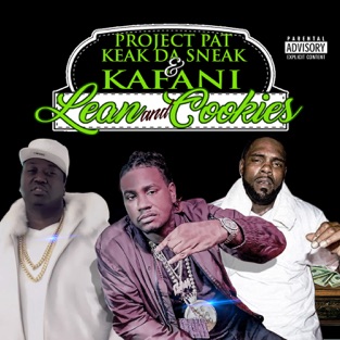 Project Pat - Lean and Cookies (2019) LEAK ALBUM