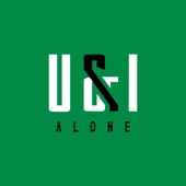U & I Alone artwork