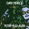 Circulation (feat. Adrian Batt) - Gary Pearce lyrics