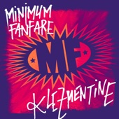 Minimum Fanfare - KLEZMENTINE