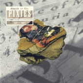 Death to the Pixies artwork