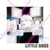 LITTLE GODZ - Single artwork