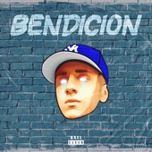 Bendicion (Remix) artwork