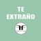 Te Extraño artwork