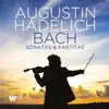 Bach: Sonatas & Partitas album lyrics, reviews, download