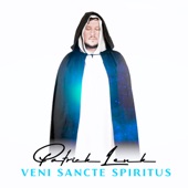 Veni Sancte Spiritus artwork