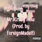 Mr. Crazy Flow (feat. Cold G) - 7City Ghost Blanco lyrics