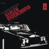 Harlem Underground Band artwork