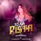 Tô na Pista (feat. Placide Henri & Skandalyze) - LETíCIA AUOLLY lyrics