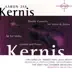 Kernis: Air for Violin - Double Concerto for Violin & Guitar etc. album cover