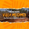 Vula Mlomo (feat. Sir Trill & Nobantu Vilakazi) - Single