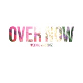 Over Now artwork