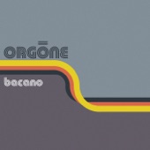 Orgone - Open Season