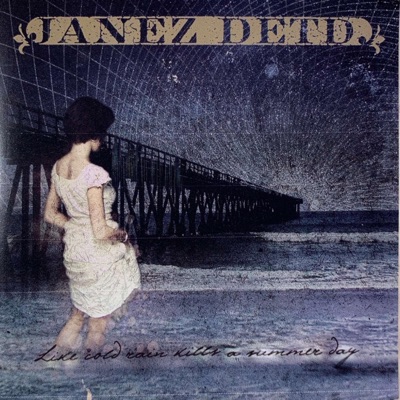 Like Cold Rain Kills a Summer Day - Janez Detd