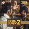 Folk N Funky 2 album lyrics, reviews, download