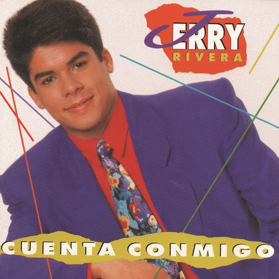 Cover artwork for A Ti Mi Nena
