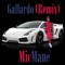 Gallardo - MicMane lyrics