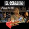 Piensa en Mí (feat. El Vayven del Amor) - El Cuadro lyrics