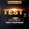 Test 2 (Tout Espwa n Sou Toupisan), 2021