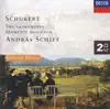 Schubert: Impromptus; Moments Musicaux album lyrics, reviews, download