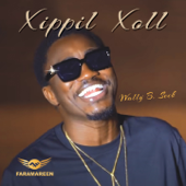 Xippil Xoll - EP - Wally B. Seck