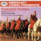 Suite No. 1 in E-Flat, Op. 28a: 3. March - Eastman Wind Ensemble & Frederick Fennell lyrics
