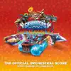 Skylanders SuperChargers (Original Game Soundtrack) album lyrics, reviews, download