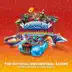 Skylanders SuperChargers (Original Game Soundtrack) album cover