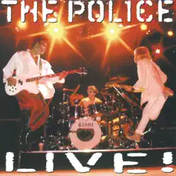 Live! (Remastered) - The Police