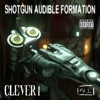 Shotgun Audible Formation - Single