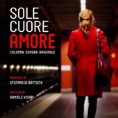 Sole cuore amore (Original Motion Picture Soundtrack) artwork