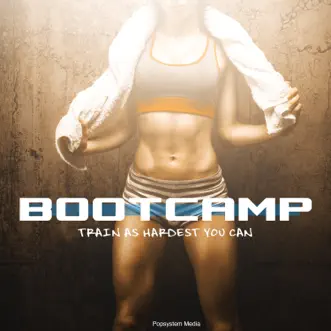 Bootcamp: Train as Hardest You Can by Various Artists album reviews, ratings, credits