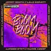 Funk Total: Boom Boom - Single album lyrics, reviews, download