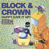 Happy (Live It Up) - Single