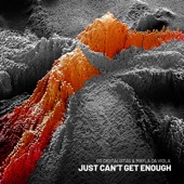 Just Can't Get Enough (Chill Mix) artwork