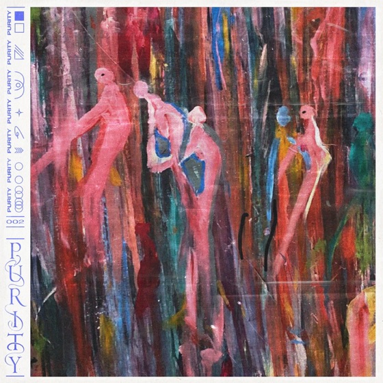 Cover artwork for Purity