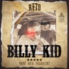 Billy Kid - Single